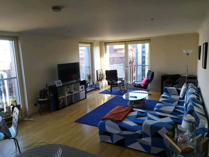 Room Argyle Street in Glasgow