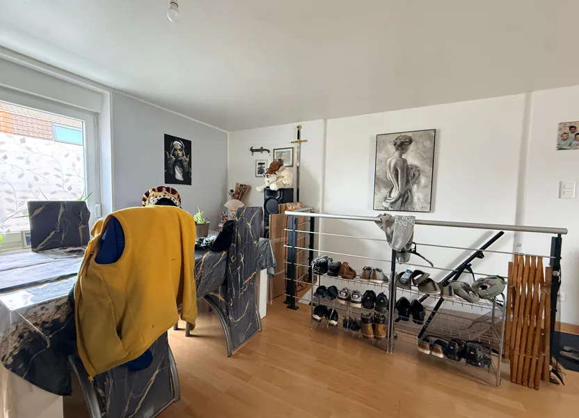 Appartement Cour Mouret à Armentières