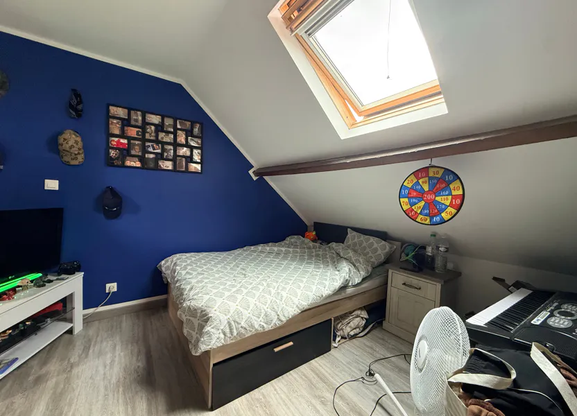 Appartement Cour Mouret à Armentières