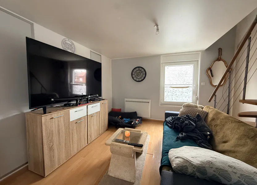 Appartement Cour Mouret à Armentières