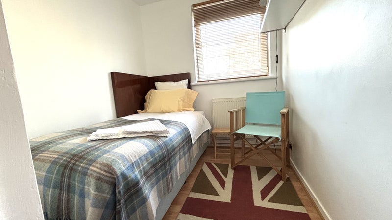 Room Black Prince Road in Greater London