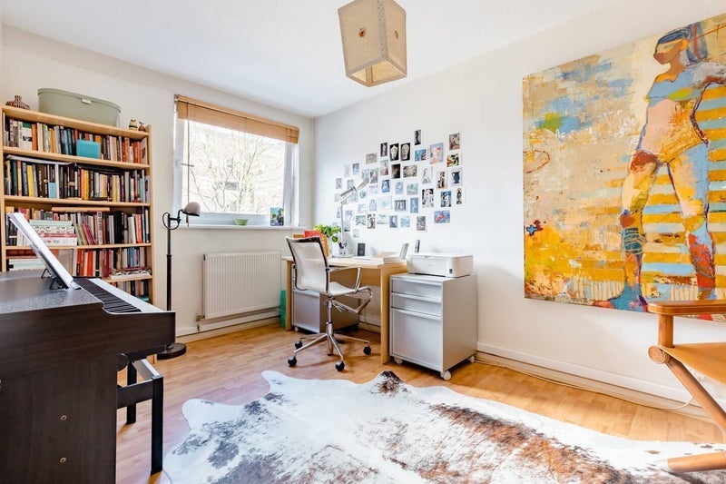 Room Black Prince Road in Greater London