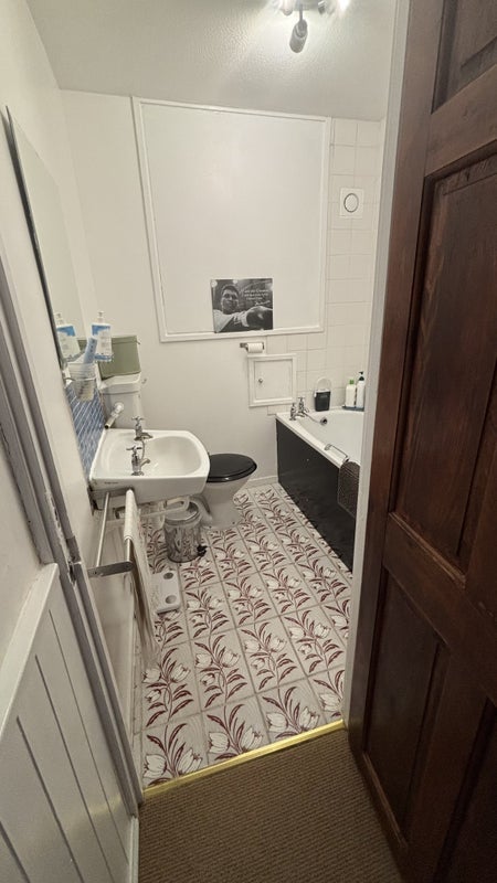 Room Black Prince Road in Greater London
