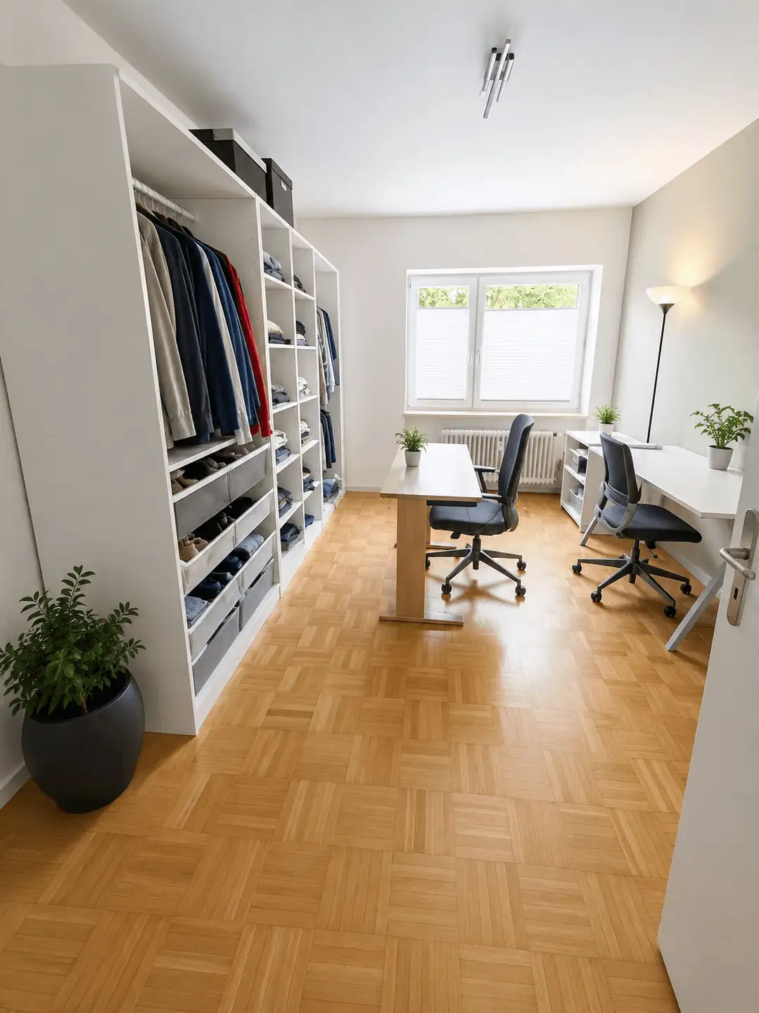 Wohnung Holtenauer Straße in Kiel