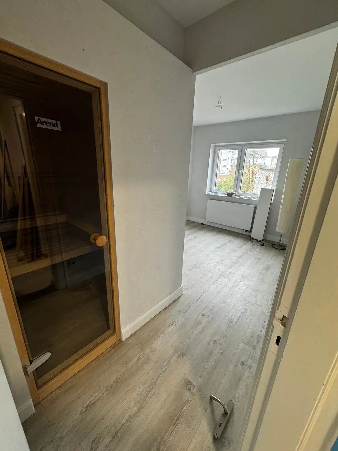 Wohnung Holtenauer Straße in Kiel