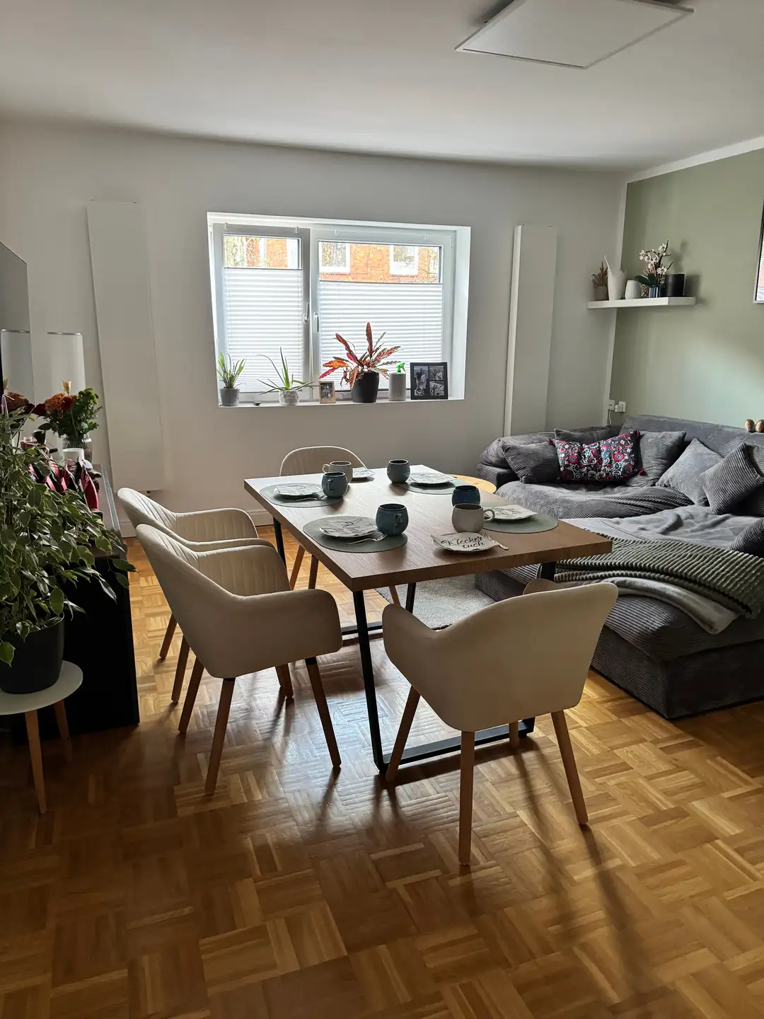 Wohnung Holtenauer Straße in Kiel
