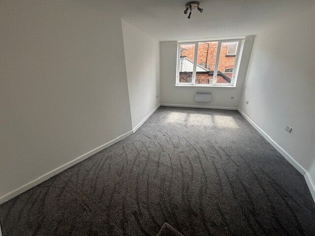 Flat Victoria Street in Derby