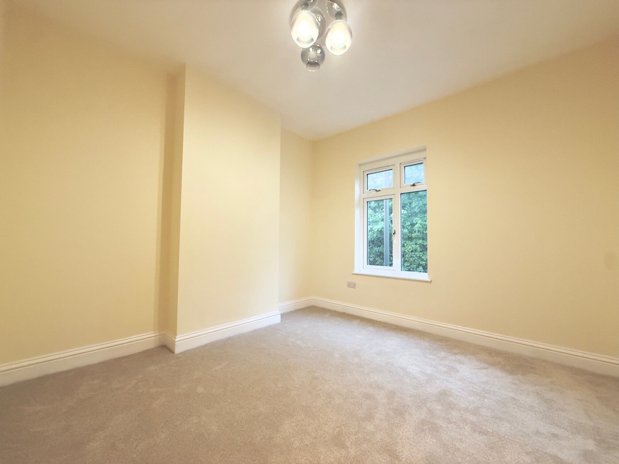 House Coldbath Road in Birmingham