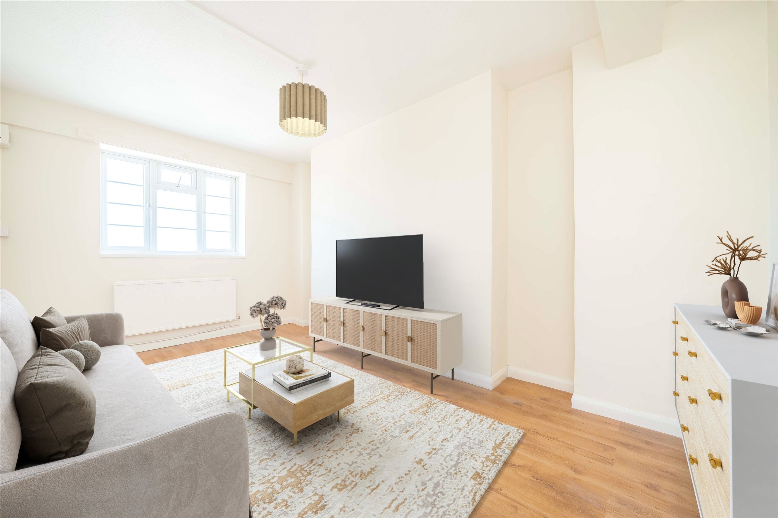 Flat Keith Grove in Greater London