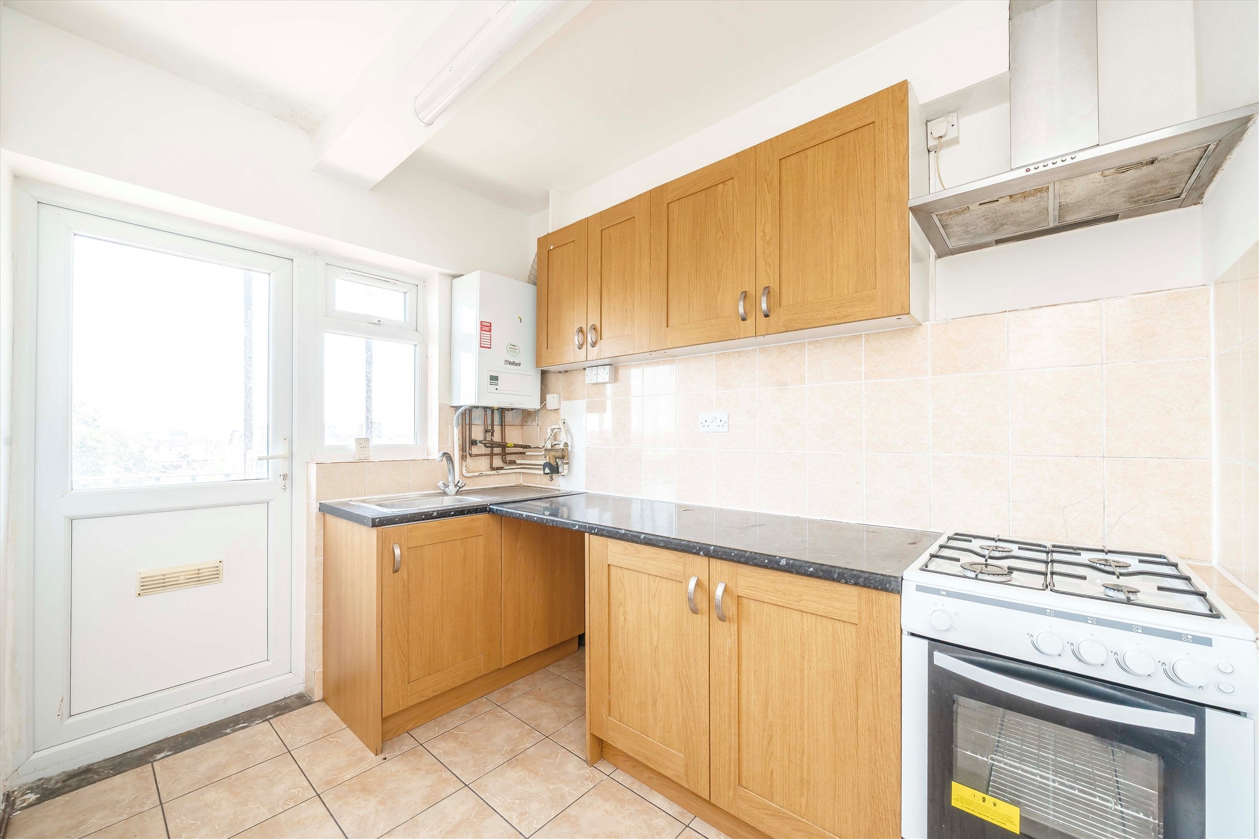 Flat Keith Grove in Greater London