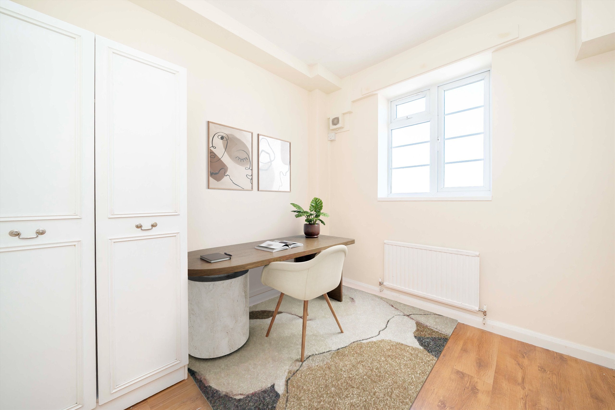 Flat Keith Grove in Greater London