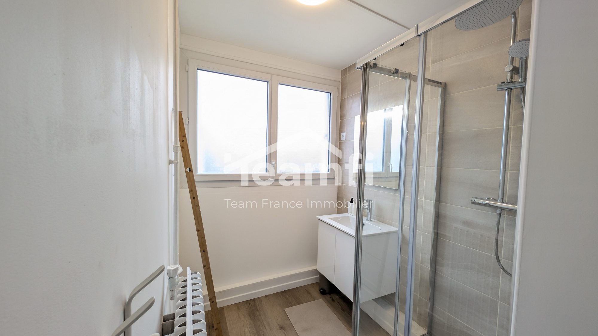 Appartement Rue Hector Berlioz à Fleury-les-Aubrais