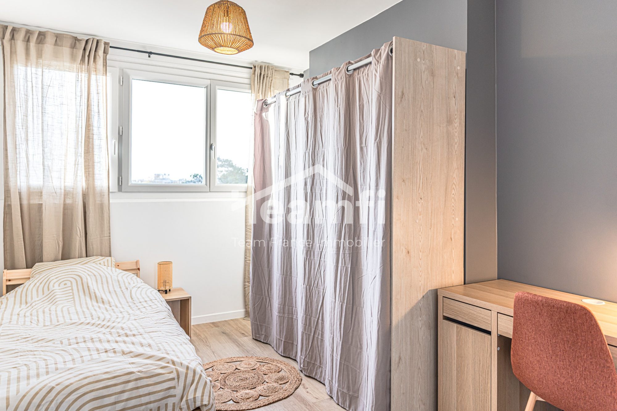 Appartement Rue Hector Berlioz à Fleury-les-Aubrais