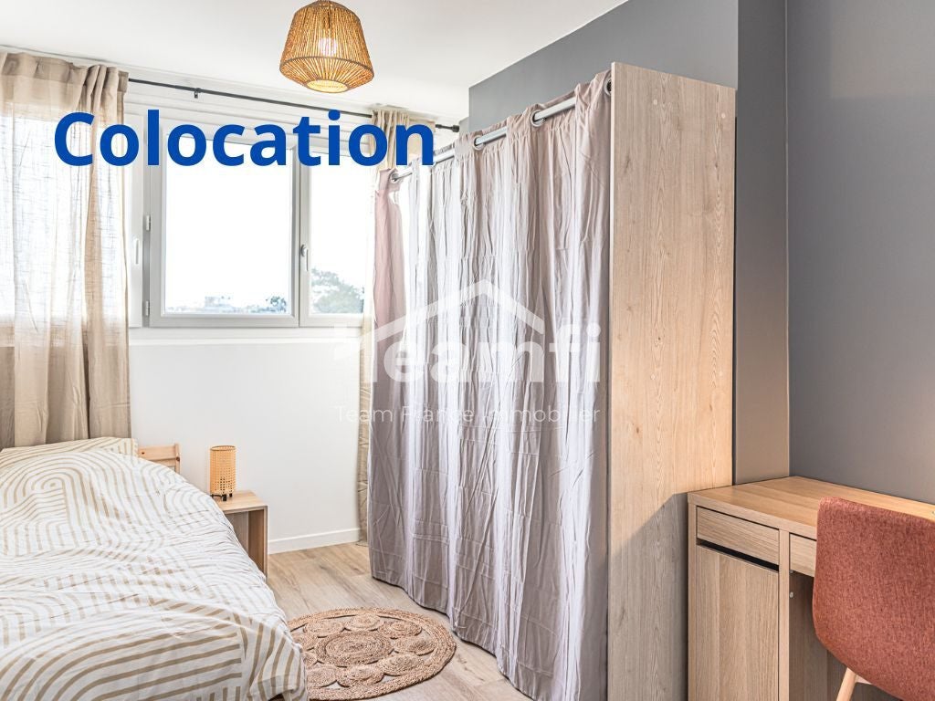 Appartement Rue Hector Berlioz à Fleury-les-Aubrais