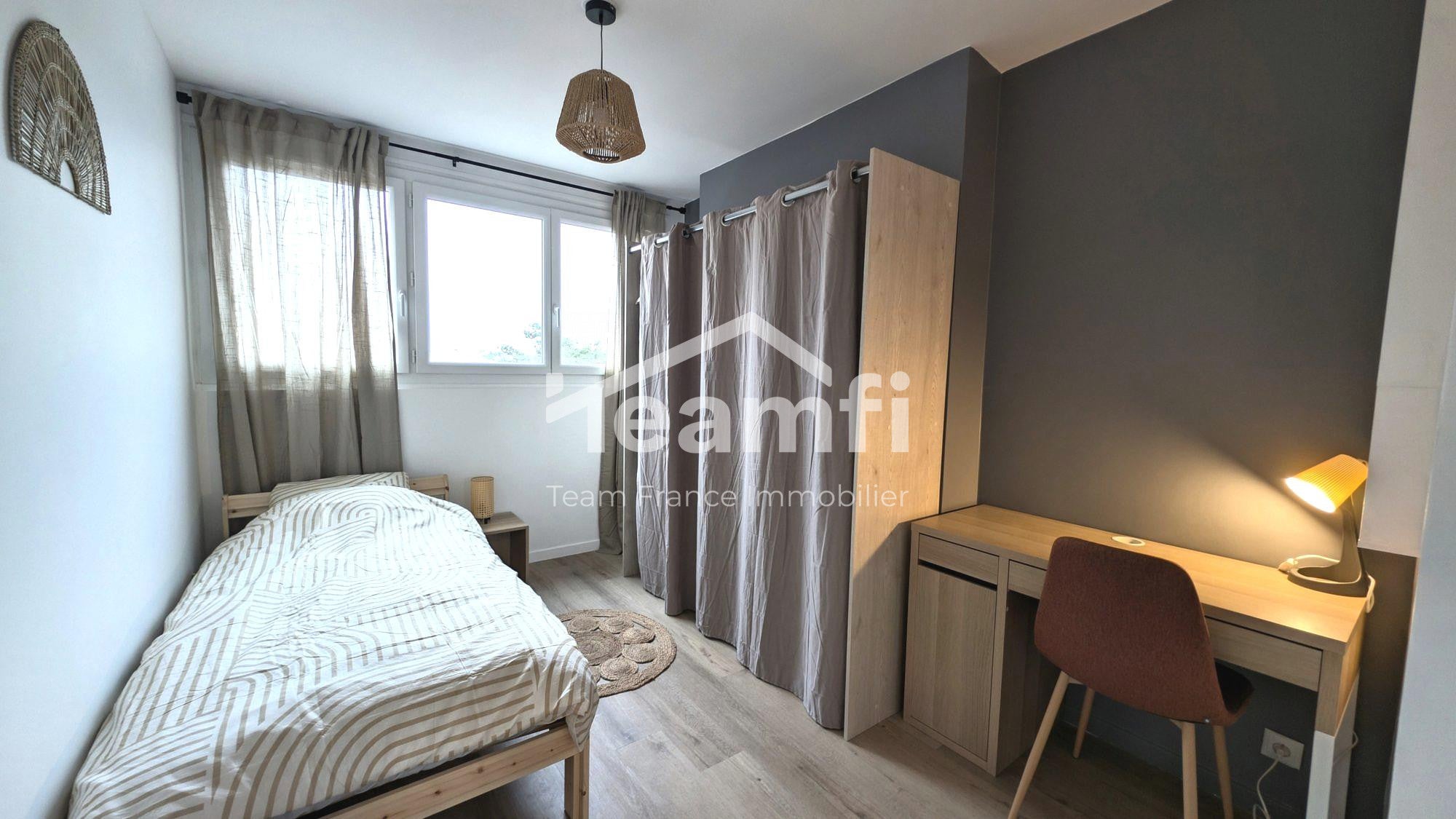Appartement Rue Hector Berlioz à Fleury-les-Aubrais
