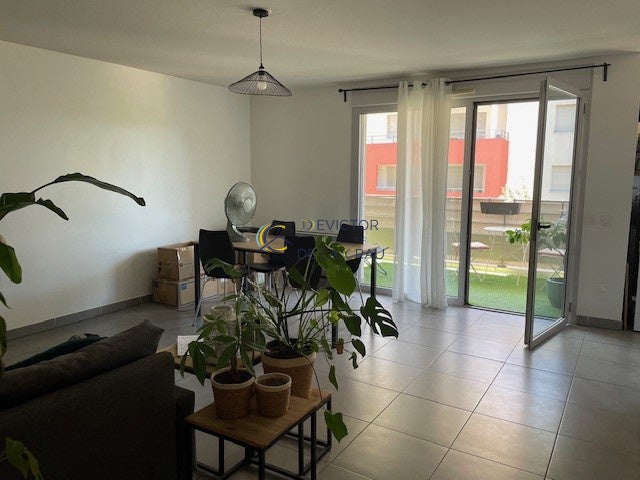 Flat Chemin Joseph Coste in Aix-en-Provence