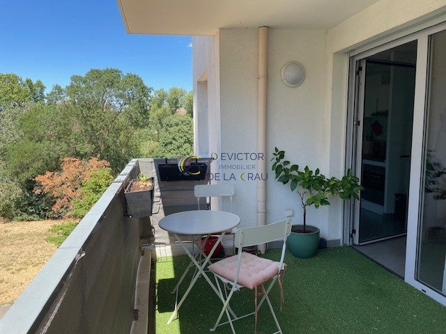Flat Chemin Joseph Coste in Aix-en-Provence