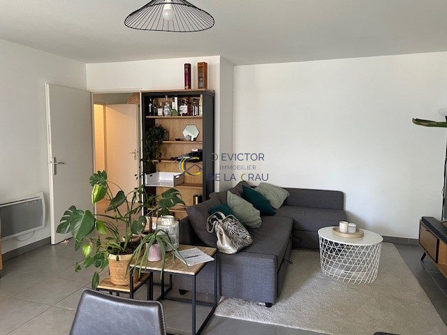 Flat Chemin Joseph Coste in Aix-en-Provence