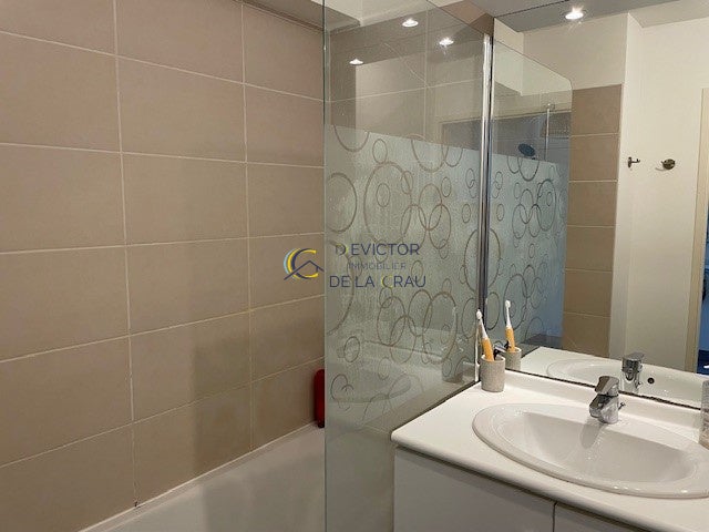 Flat Chemin Joseph Coste in Aix-en-Provence