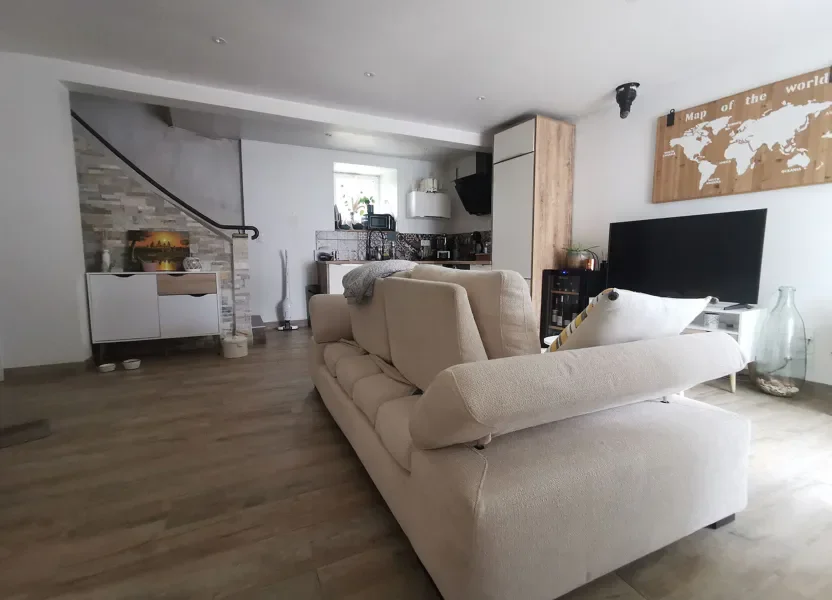Maison Route d'Assérac à Assérac