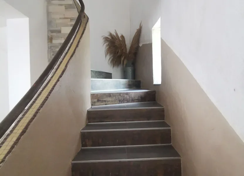 Maison Route d'Assérac à Assérac