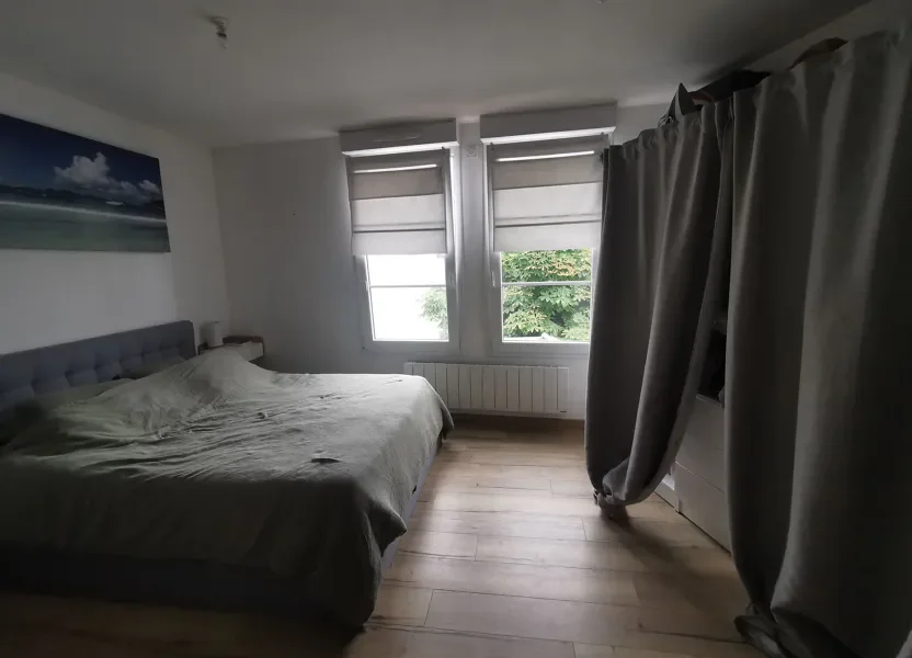 Maison Route d'Assérac à Assérac