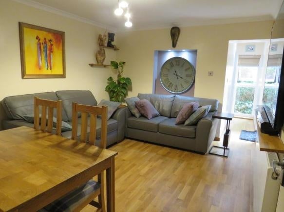 Flat Ridgedown in St Albans