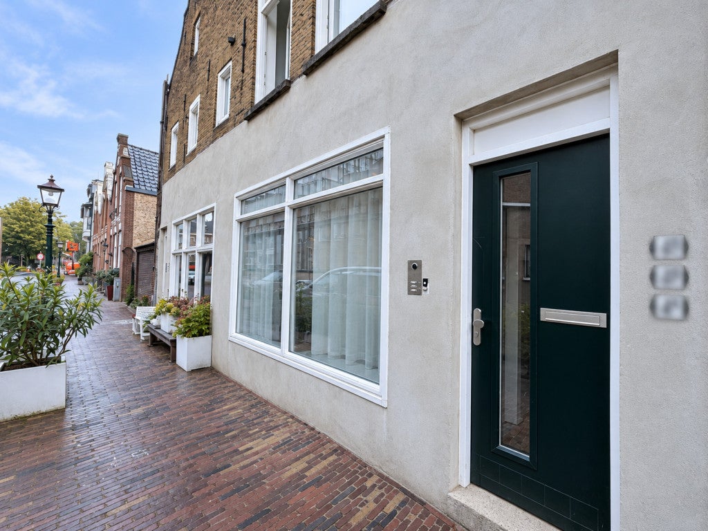 Room Westvest in Schiedam
