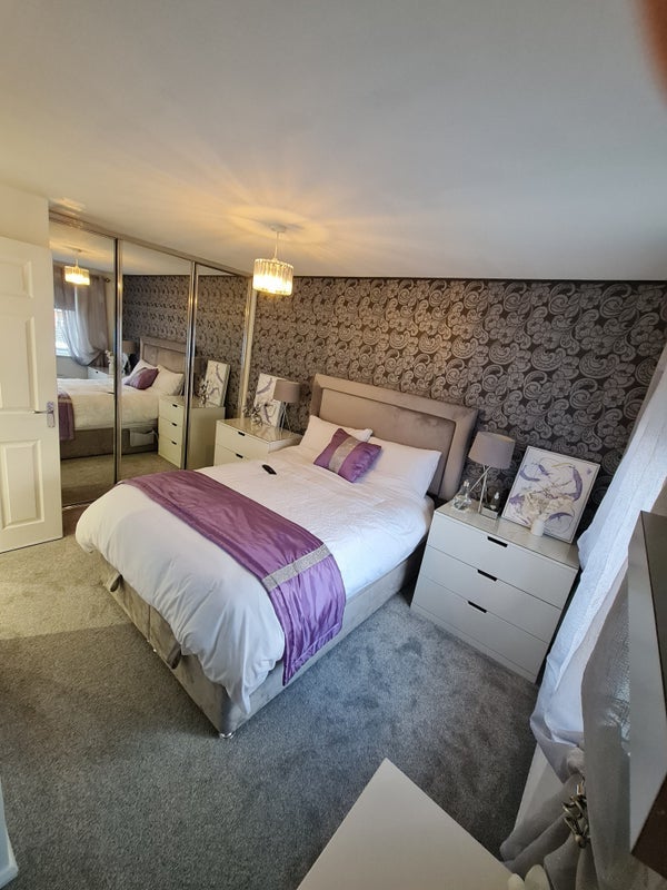 Room Carnation Way in Nuneaton and Bedworth