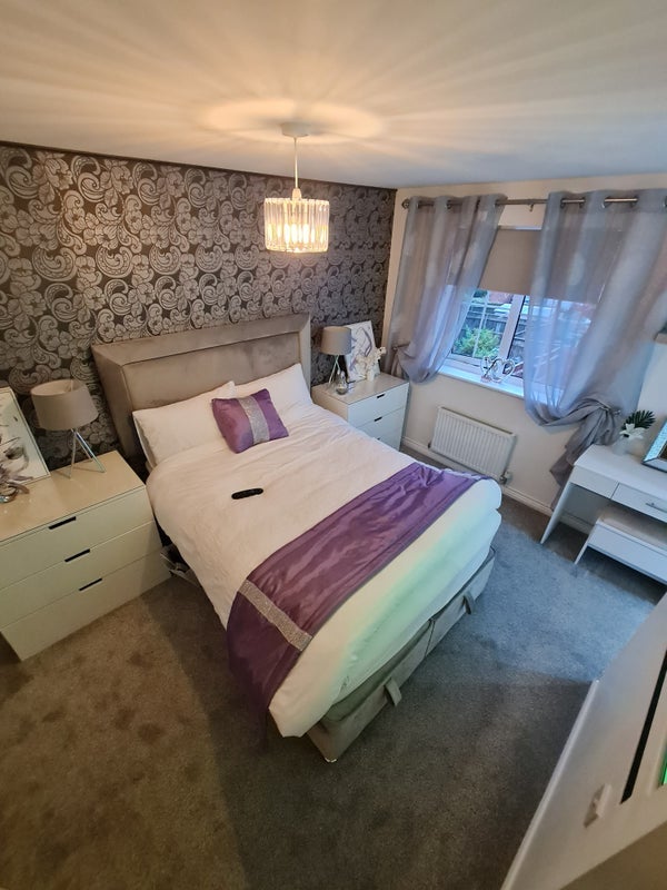 Room Carnation Way in Nuneaton and Bedworth