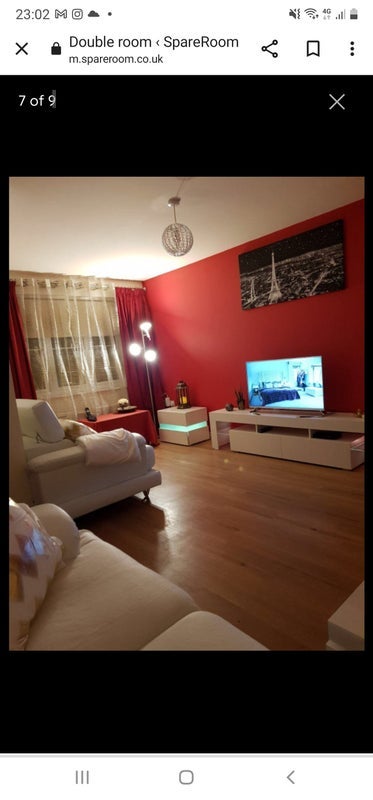 Room Carnation Way in Nuneaton and Bedworth