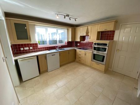 House Lindisfarne Way in South Kesteven