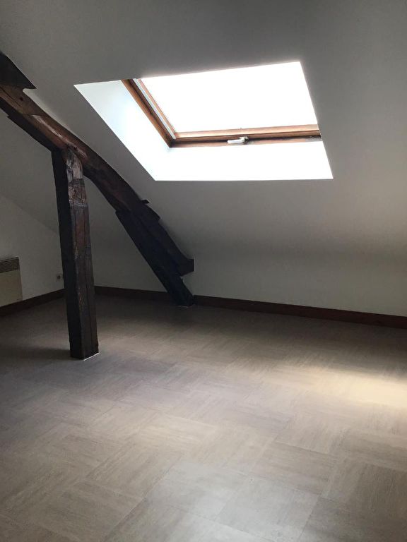 Appartement Route de Saint-Aignan à Le Controis-en-Sologne