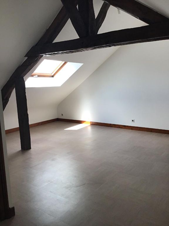 Appartement Route de Saint-Aignan à Le Controis-en-Sologne
