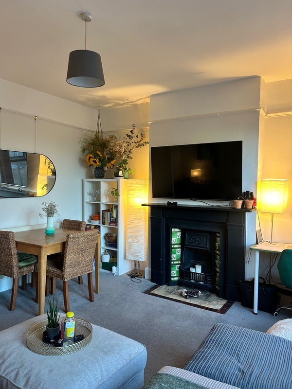 Room Franciscan Road in Greater London