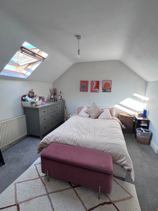 Room Franciscan Road in Greater London