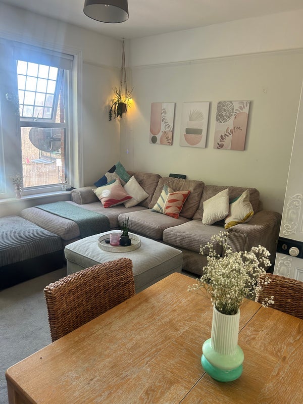 Room Franciscan Road in Greater London