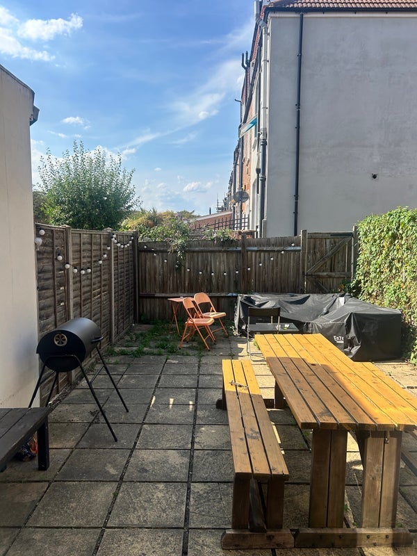 Room Franciscan Road in Greater London