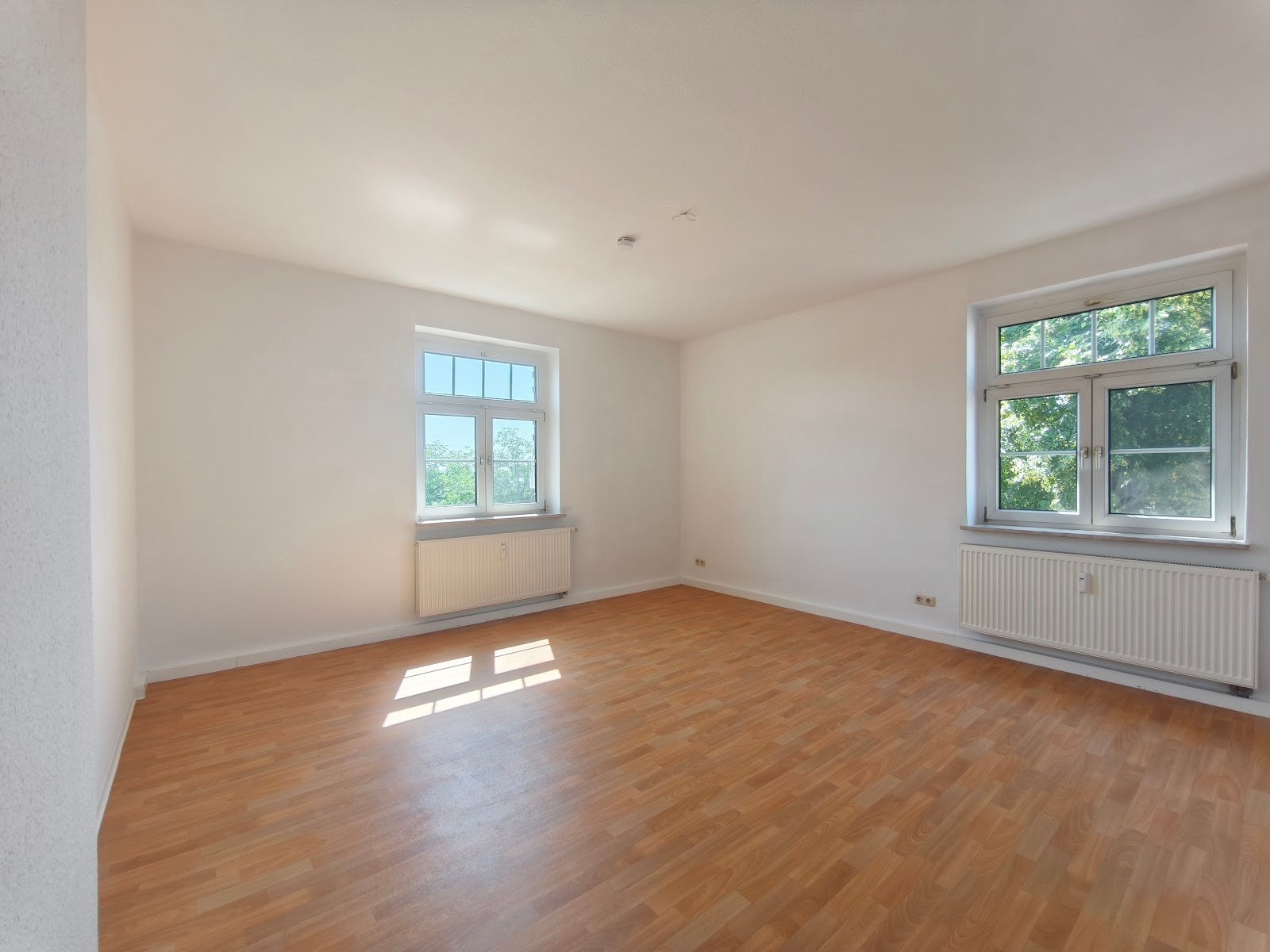 Haus Apoldaer Straße in Halle (Saale)