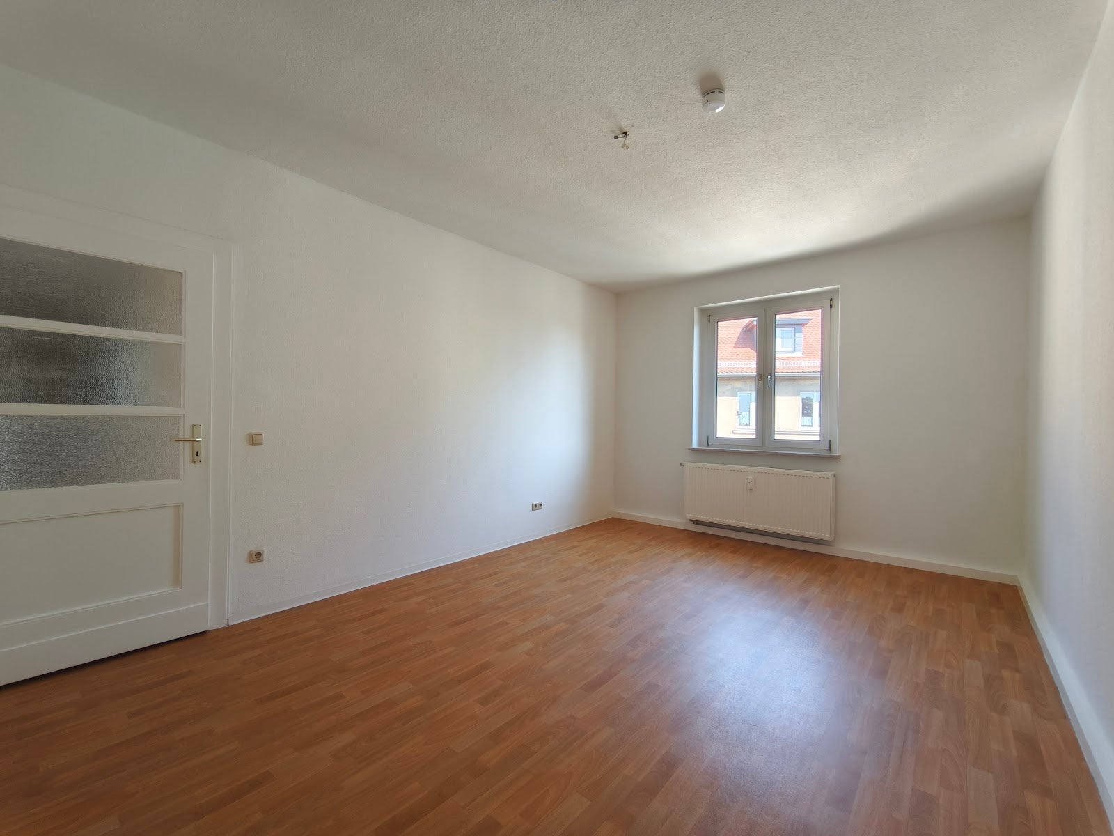 Haus Apoldaer Straße in Halle (Saale)