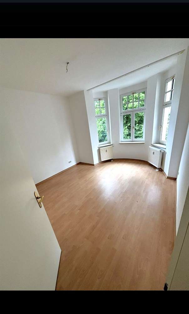 Wohnung Würzburger Straße in Chemnitz