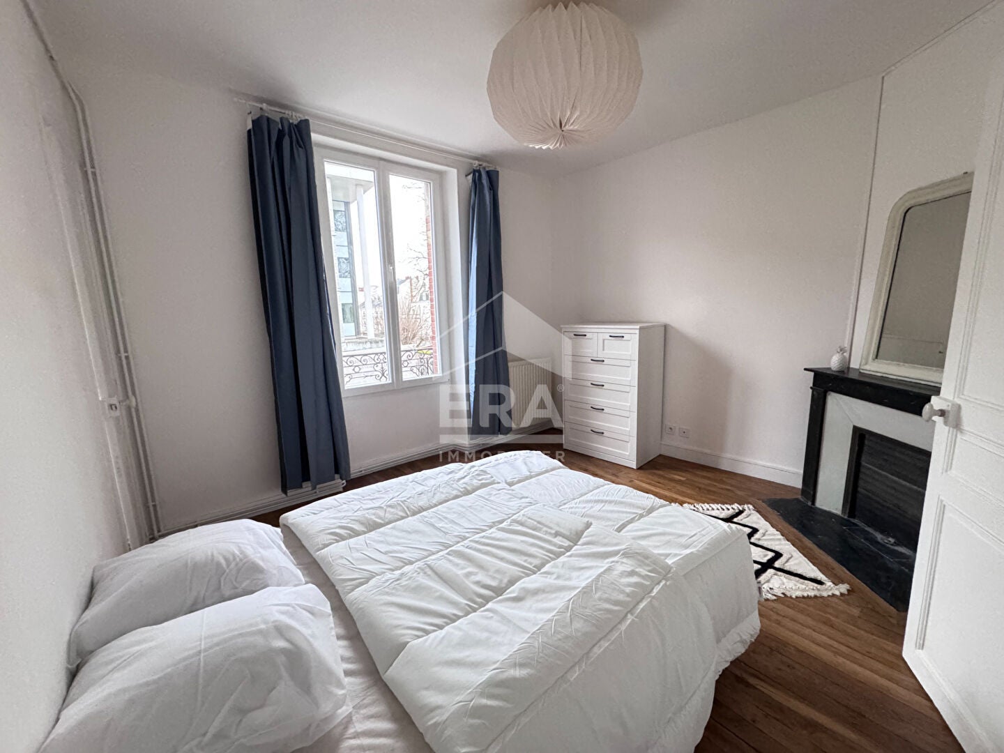 Appartement Allée Flandres Dunkerque à Saint-Jean-le-Blanc