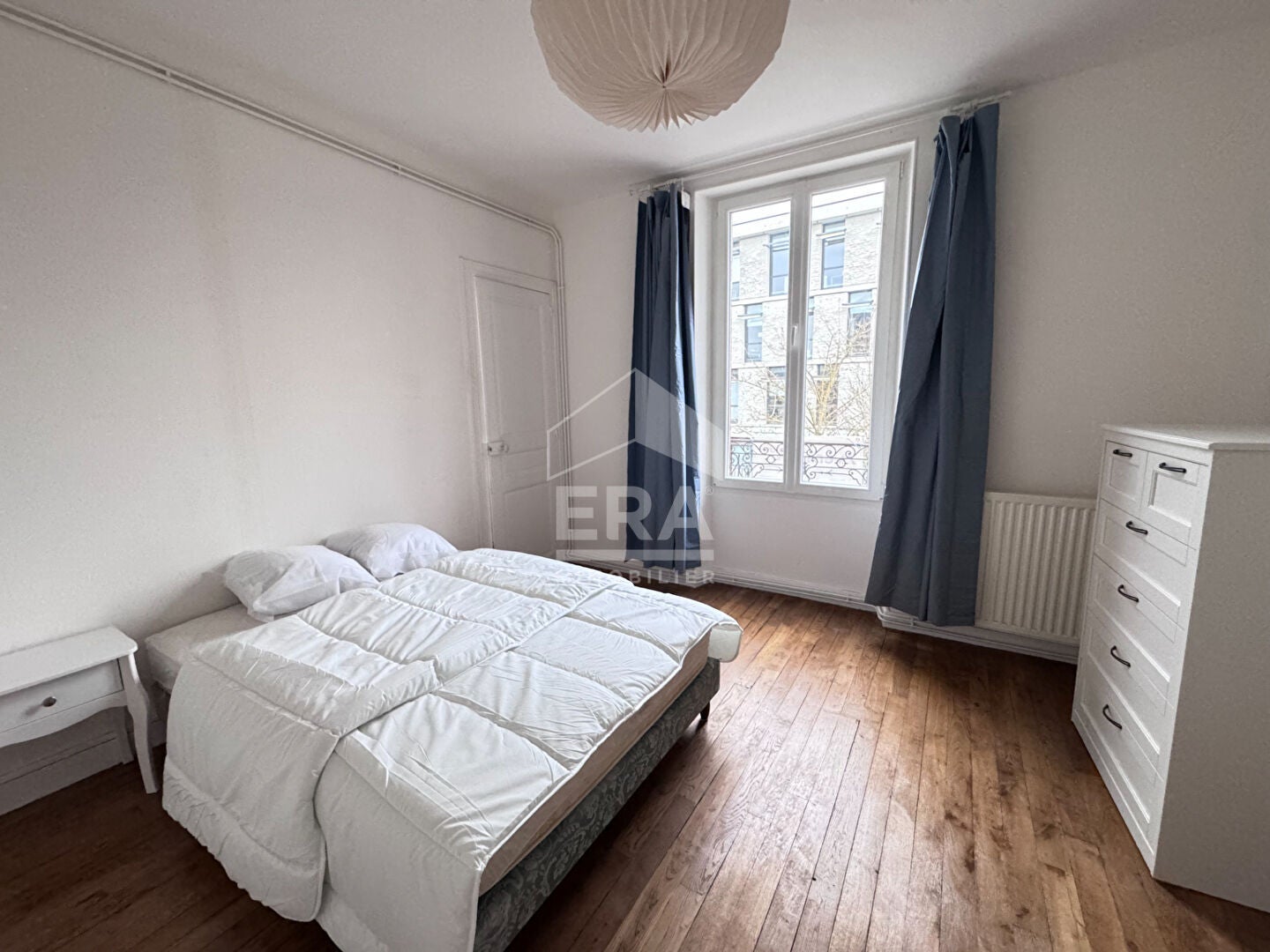 Appartement Allée Flandres Dunkerque à Saint-Jean-le-Blanc