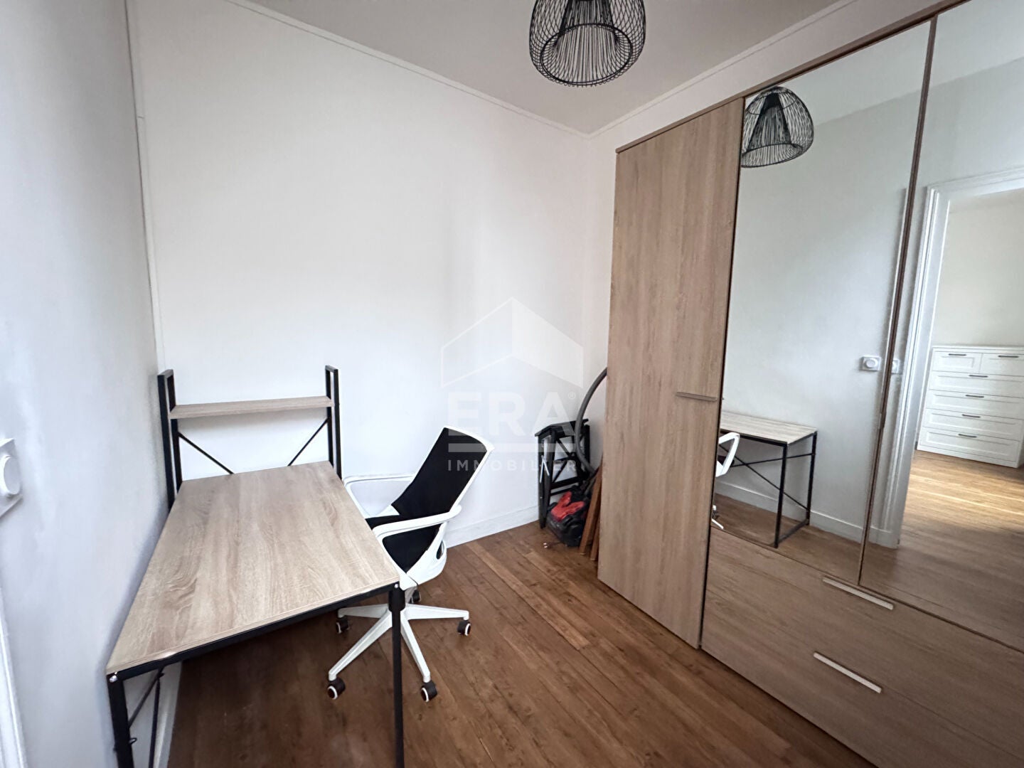 Appartement Allée Flandres Dunkerque à Saint-Jean-le-Blanc