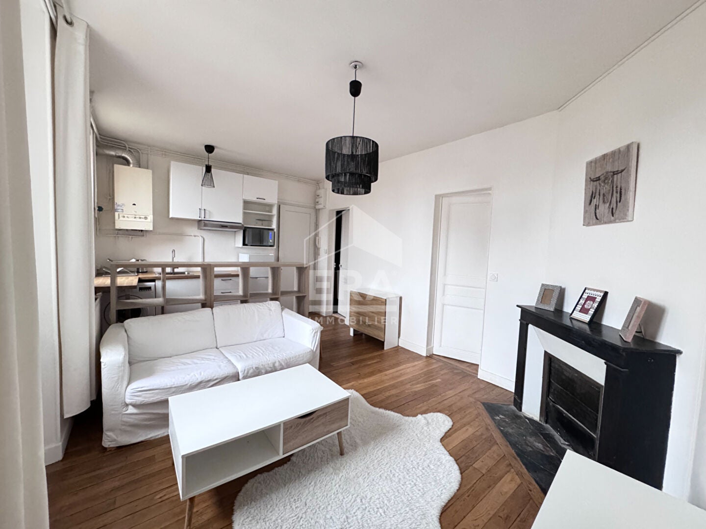 Appartement Allée Flandres Dunkerque à Saint-Jean-le-Blanc