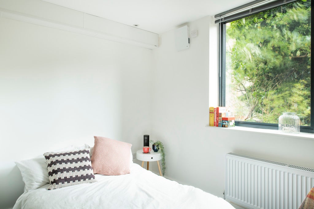 Room Derby Road in Nottingham