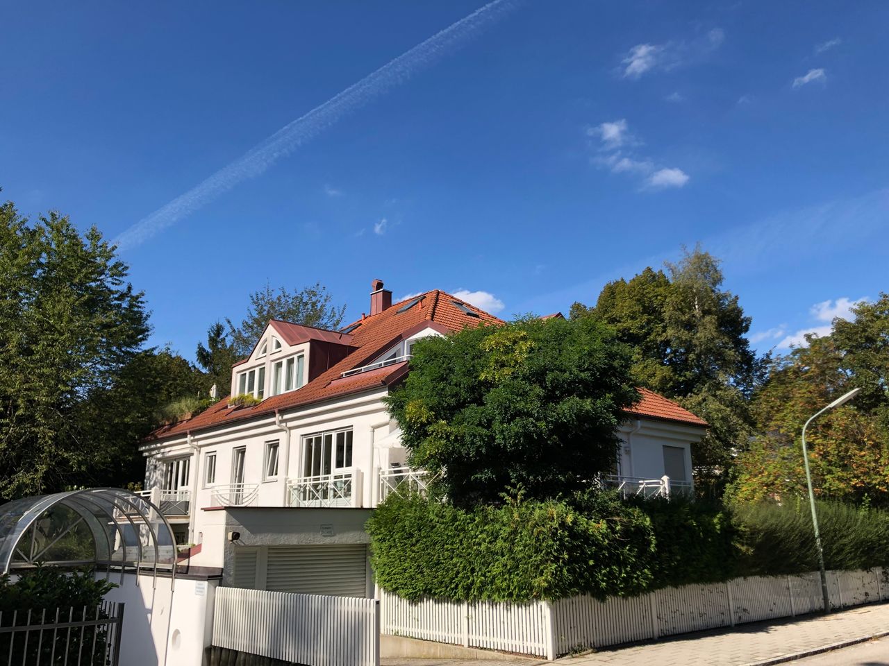 Wohnung Buchhierlstraße in München