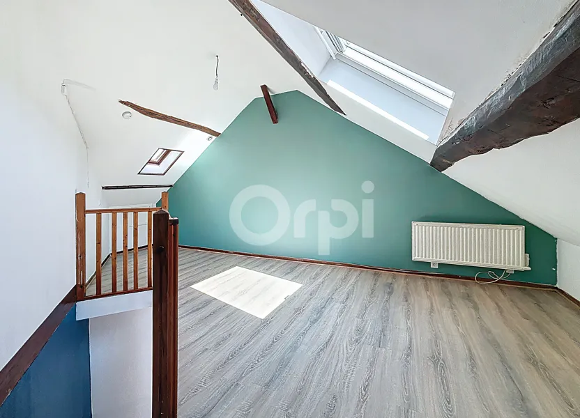 Appartement Ruelle des Ursulines à Clermont