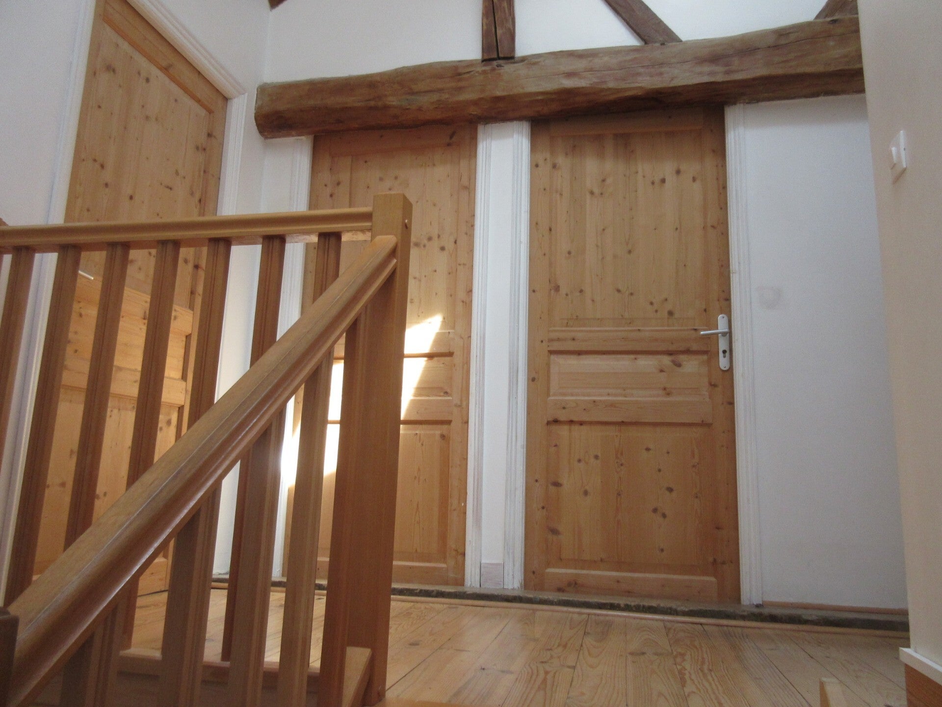 Appartement Rue Jules Coignard à Pacy-sur-Eure