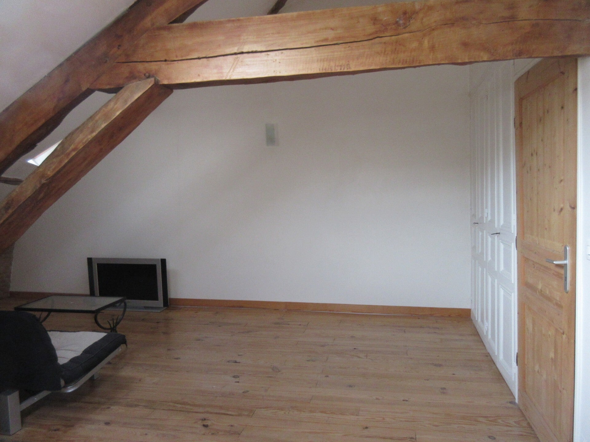 Appartement Rue Jules Coignard à Pacy-sur-Eure